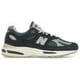thumbnail image 1 of Size 11 - New Balance 991v2 Made in England Vintage Sport Pack - Navy, 1 of 5