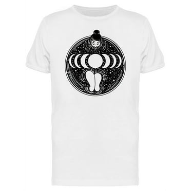 Nocturnal Sky Bath Tee Men's -Image by Shutterstock