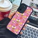 thumbnail image 4 of ¡Actualiza tu iPhone 15 Pro Max 14 13 12 Pro 11 con una funda para teléfono plateada mate fresca y duradera de doble capa!, 4 of 4
