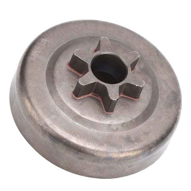 Tambor de embrague Bling Bling reemplazo 3/8 pulg Accesorio de motosierra Rendimiento de alta gama