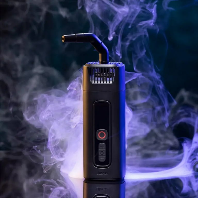 Ulanzi FM01 FILMOG Ace Portable Fog Machine - Walmart.com