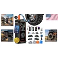 thumbnail image 3 of Dual Power Air Compressor - Fast Tire Inflation up to 160 PSI for All Vehicles, 3 of 5