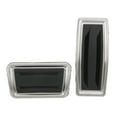 thumbnail image 3 of Accelerator Pad,2pcs Accelerator Brake Pedals Car Foot Board Accelerator Pedal Time-Tested Durability, 3 of 5