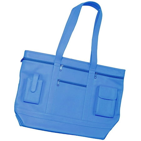 Royce Leather Top Grain - Royce Leather Executive Business Tote 15