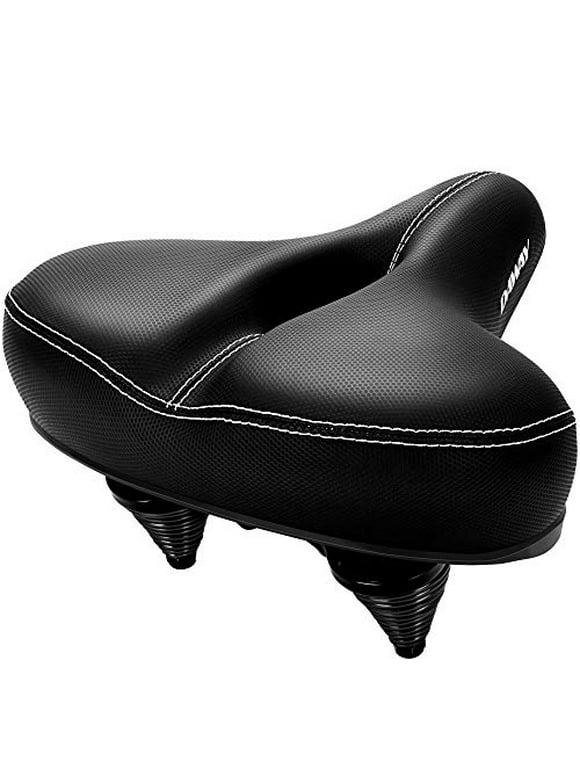 Bike Saddles in Bike Seats