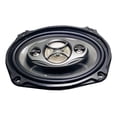 thumbnail image 4 of Juego de Bocinas AUDIOLABS ADL-SP69 6X9 70W RMS 4 Vias, 4 of 5