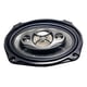thumbnail image 4 of Juego de Bocinas AUDIOLABS ADL-SP69 6X9 70W RMS 4 Vias, 4 of 5