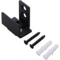 thumbnail image 1 of Barn Door Floor Guide, Bottom Sliding Door Guide, Sliding Barn Door Guide, Heavy Duty Sliding Door Floor Guide, Sliding Closet Door Tracks, 1 of 4