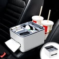 thumbnail image 1 of Organizador de Coches Xihbxyly, 1 of 6