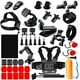 thumbnail image 1 of Kit combinado de accesorios Birgipar 44 en 1 para Insta360 One X4, X3, X2, 1 of 7