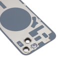 thumbnail image 5 of Cubierta de carcasa trasera para iPhone 14, 5 of 5