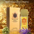 thumbnail image 4 of Perfume URBAN COLLECTION Millionaire Royal for Men 100mL, 4 of 8