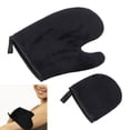 thumbnail image 1 of Guante Autobronceador, Aplicador De Loción Bronceadora Compacto Resistente Al Desgaste, 2 Piezas, Respetuoso Con La Piel Para El Hogar, Salón De Belleza Para Hombres Y Mujeres, 1 of 7