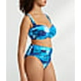 thumbnail image 3 of Too Hot To Handle Bikini Top D-DD Cups Swimsuit, 3 of 4