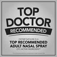 thumbnail image 2 of Equate Original 12 Hour Nasal Spray, Max Strength, 1 fl oz, 2 of 8