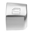 thumbnail image 1 of Front Right Window Glass Lift Switch Button Cover Trim for Mercedes Benz S320 S350 2014-2020, 1 of 7