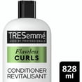 thumbnail image 1 of Tresemme Conditioner for curly hair + Coconut Essence 828 ml, 1 of 1