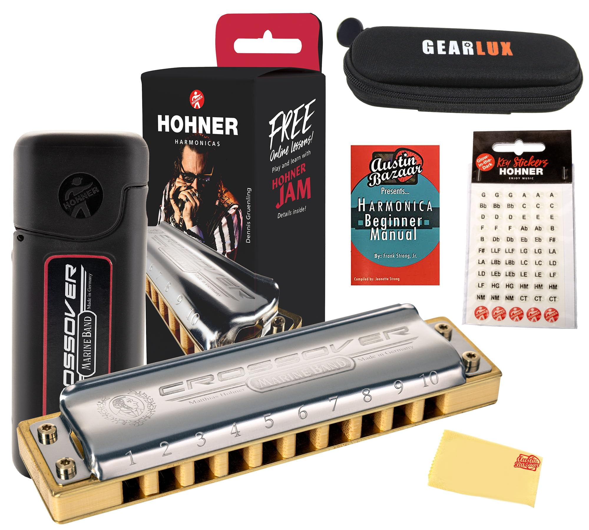 Hohner