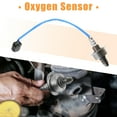 thumbnail image 2 of Unique Bargains 1pcs Front Upstream Oxygen Sensor Replacement for Honda Civic 2006-2011 36531-RNA-A01, 2 of 7