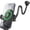 Upgraded Wireless Charger Holder, variant on General Solid Car Truck Phone Mount Holder with Thick Gooseneck Long Arm, Windshield Window Mobile Holders w/Industrial-Strength Suction Cup, Anti-Shake Stabilizer Compatible All Cell Phones, Black