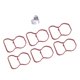 thumbnail image 5 of Racing Car Flap Tapón de Extracción de Tapón Se la la adaptaciónción para N57 N57S E90 E91 E92 E93 F07 F10 F11 Kit de Accesori, 5 of 9