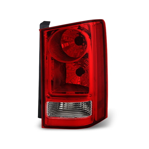 For 2009-2015 Honda Pilot Tail Lights Brake Lamp Replacement RH Passenger Side