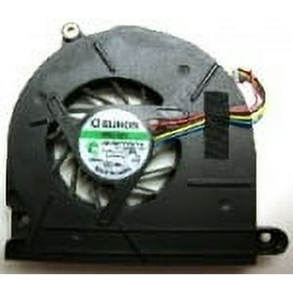 HP EliteBook 8530 8530P 8530W cooling Fan 495079-001