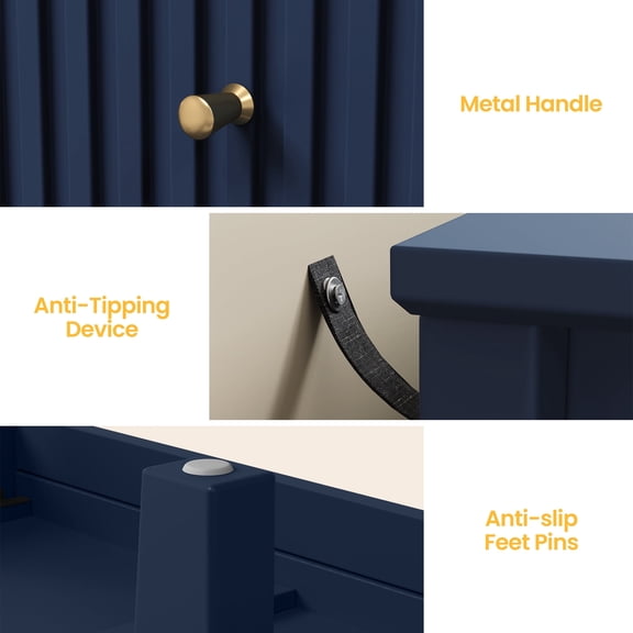 Heynemo Roller Shades, Screwdriver & Female Screw Accessories