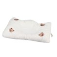thumbnail image 1 of Almohada para el cuello de bebé, almohada para bebé con corona de dibujos animados, almohada para dormir para bebé, innovación moderna, 1 of 14