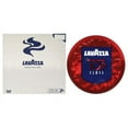 thumbnail image 2 of Lavazza Blue Top Class Espresso Capsules, Arabica and Robusta Blend, Compatible with Lavazza Classy Machines (100 Capsules), 2 of 6