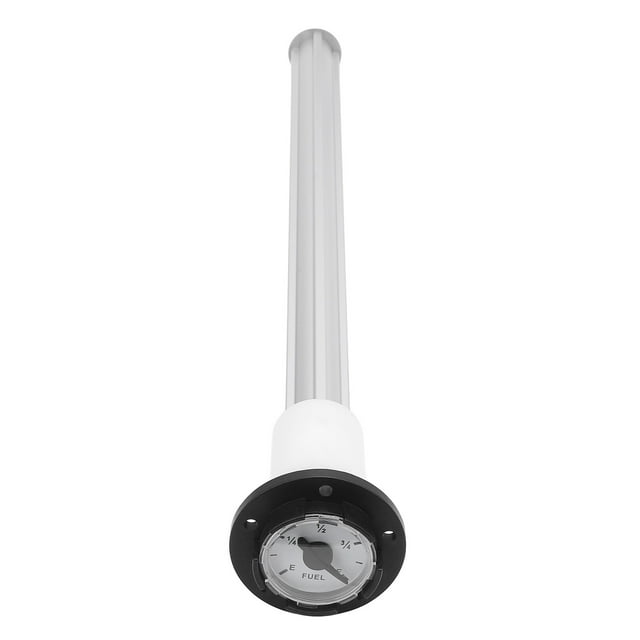 High Accuracy Gas Tank Cap Meter with Float Mechanical Fuel Cap for Cars Yachts Trucks ATVs