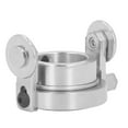 Plasma Cutting Roller Guide Stainless Steel Torch Roller Guide Wheel