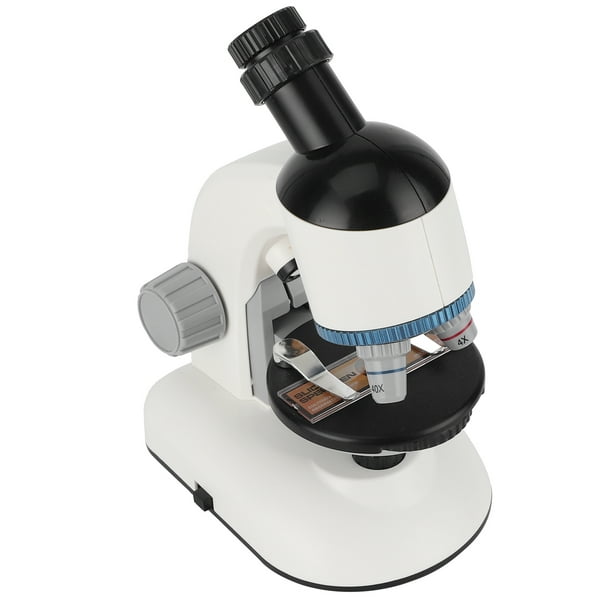 Jouet Microscope Portable Pour Enfants, Jouet D'expérience Scientifique  Biologique Et Éducatif, Microscope Multiple Haute Définition - Temu France