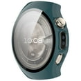 thumbnail image 4 of Wristband Accessories for Watch5 Protective Full Body Shield PC Material Tempered Glass Screen Cover Shockproof Scratch Resistant, 4 of 6