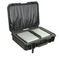 thumbnail image 6 of SKB Cases 3I-18135SNSC iSeries Waterproof Laptop Case with Sun Screen (Black), 6 of 6