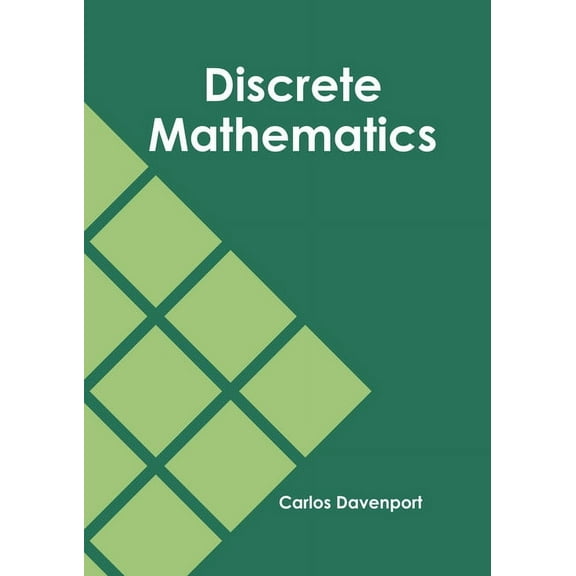 Discrete Mathematics (Hardcover)