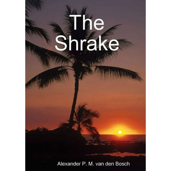 The Shrake, (Paperback)