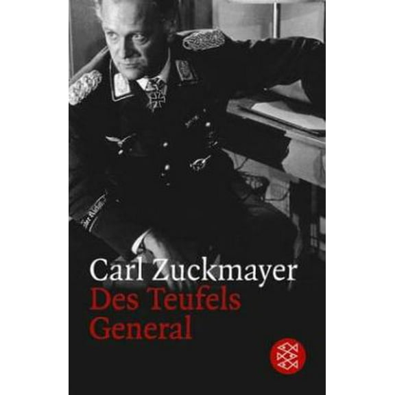 Pre-Owned Des Teufels General (Paperback) 3596270197 9783596270194