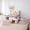 Capybara 05, variant on Erosebridal Kawaii Capybara Twin Bedding Sets 7-Piece For Children Boys Girls,Cute Colorful Flowers Animal Bedding Comforter Set For Kids,Microfiber Bedroom Decor