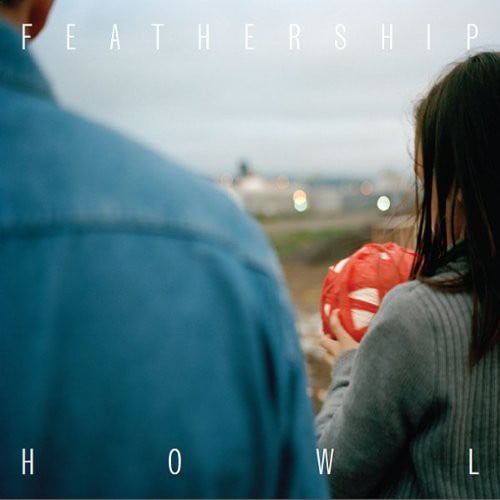 Feathership - Howl - Music & Performance - CD