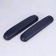 thumbnail image 3 of Exceart 2 Piezas Reposabrazos Acolchados Almohadillas Universales para Brazos Cojín de Reposabrazos de Cuero de Repuesto para Silla de Ruedas Sincero Electrónica, 3 of 4