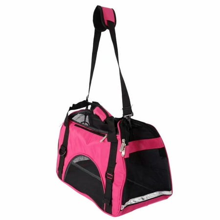 Fundle Pet Sling (Akoyovwerve Portable Breathable Pet Pouch Handbag, Dog Cat Puppy Outdoor Carrier Sling Hands-Free Shoulder Travel Bag Tote Handbag)