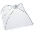 thumbnail image 7 of Chef Craft Food Tent Cover Mesh White 12x12" 2 Pack, 7 of 7