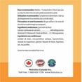 thumbnail image 2 of Comprimés Sans Gélatine Halal de Calcium et de Vitamine D (600 mg de Calcium), 2 of 5