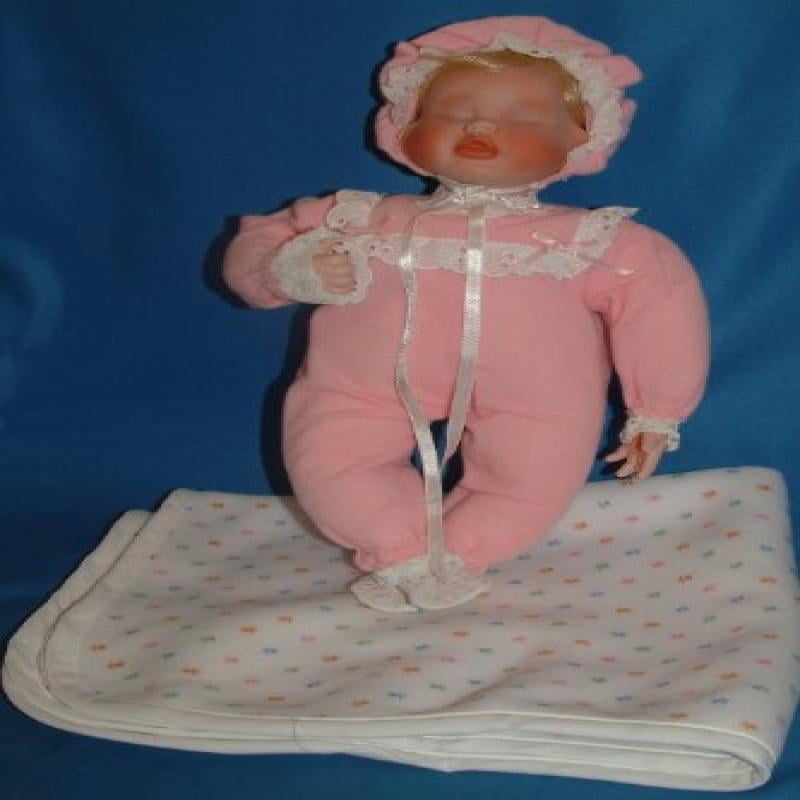 ashton drake porcelain doll
