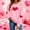 Pink, variant on Valentine Sweatshirts for Women Love Heart Graphic Sweater Long Sleeve Crew Neck Pullover Blouse Fashion Casual Valentines the Day Tops Pink 2 M