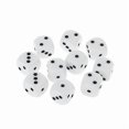 thumbnail image 3 of 10pcs 16mm D3 Six-sided Dice Beads For Dungeons & Dragon D&D RPG Poly Desktop f, 3 of 3