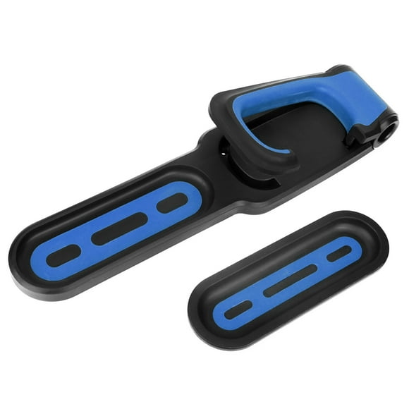 Colgador de pared para bicicletas, colgador de pared vertical para bicicletas, soporte de pared vertical para bicicletas, soporte de pared para bicicletas diseñado a la perfección