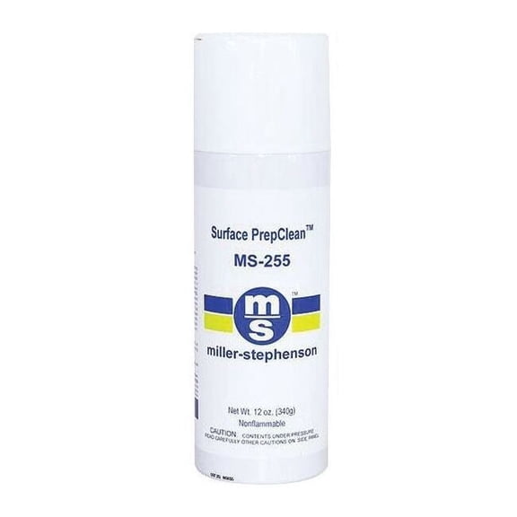 Cleaner/Degreaser, 12 oz, Aerosol Can, Liquid A255