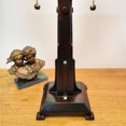 thumbnail image 2 of Lampe Bellagio, 2 of 5